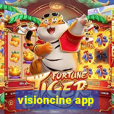 visioncine app